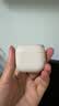 品胜 适用AirPods4保护套 AirPods四代保护套通用降噪版苹果蓝牙耳机保护柔性壳防摔 含挂绳 实拍图