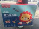 费雪（Fisher-Price）小小音乐家高档礼盒 婴儿音乐器玩具10件大礼包生日礼物礼品 实拍图
