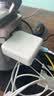 米瑞思（mryc）苹果笔记本电脑充电器Type-C线套装USB-C PD61W MacBook Pro/Air电源适配器A1706 A1708 实拍图