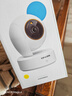 普联（TP-LINK）智能摄像头 家用监控器360度夜视全景 无线网络手机远程可对话 宝宝宠物室内安防监控 IPC43AW全彩 实拍图