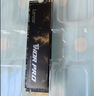 雷克沙（Lexar）THOR PRO 雷神系列 4TB SSD固态硬盘 M.2接口(NVMe协议) PCIe 4.0x4 传输速度7000MB/s 游戏装机 实拍图