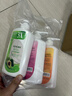 澳雪（accen）经典美肌滋润沐浴露750ml*3瓶乳木果薄荷+百香果橙花+椰子奶茉莉 实拍图