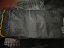 摩兰德（MITCMOLARD）雨衣骑手专用全身防暴雨骑行雨衣套装外卖男骑行摩托车雨衣分体式 2XL【防暴雨丨160-180斤适用】雨衣套装 【升级冲锋衣面料】雨衣骑手专用+赠收纳袋 实拍图