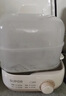 苏泊尔（SUPOR）煮蛋器 蒸蛋器 小型多功能迷你电蒸锅 煮鸡蛋神器 可定时自动断电双层 家用一人鸡蛋羹Z18FK659 实拍图