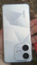 OPPO K13x 8GB+256GB 钻白 天玑6300 IP69防尘防水 大容量电池 千元老人智能 LCD屏5G手机 国家补贴 实拍图
