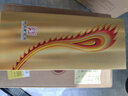 西凤酒海窖龄 20年 52度品鉴 凤香型白酒 500ml单瓶装 送礼自饮 实拍图