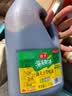 海天上等蚝油 耗油2.27kg 炒菜拌馅点蘸烧烤调料  家用食堂量贩装 实拍图
