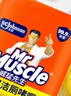 威猛先生（Mr Muscle）洁厕灵 750g*16瓶 柠檬草香 洁厕剂洁厕液厕所马桶除垢去渍去异味 实拍图