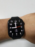 小米（MI）REDMI Watch 6典雅黑 国家补贴 澎湃OS 3 心率血氧监测 红米手表6  七夕礼物 送男友女友 实拍图
