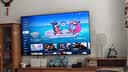 小米（MI）电视S75 Mini LED年度新品 75英寸 低反屏704分区1700nits L75MB-S一级能效家电智慧屏电器 实拍图