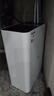美的（Midea）净水器1200G流速家用厨下式净水机净水直接自来水厨下式前置过滤器小白超滤机一体芯MU1861A 【3L/min】大流量省芯净水器 实拍图