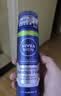 妮维雅（NIVEA）男士舒缓保湿刮胡泡沫软化胡须舒缓须后不适 新上市意大利进口 男士舒缓保湿刮胡泡200ml*3瓶 实拍图