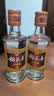 稻花香 小瓶酒 浓香型 精品口粮 收藏版 42度 125mL 2瓶 试饮 实拍图