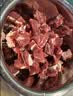 鲜京采进口原切去骨羊后腿肉净重4斤 烧烤炖煮食材 羊肉 京东自有品牌 实拍图