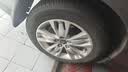双星JUOGO轮胎 205/60R16 92H SH71适配新轩逸/速腾/宝骏510/福克斯 实拍图