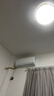 格力空调 天仪Pro 1.5匹新一级能效 【外机7㎜1.6排铜管】 变频卧室节能省电空调挂机国家补贴KFR-35GW 实拍图