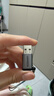 绿联USB3.2转换Type-C转接头OTG适用苹果17/16/15华为安卓手机U盘耳机键鼠充电数据线笔记本电脑车载 实拍图