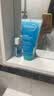 贝德玛（BIODERMA）洗面奶控油洁肤水油平衡洁面蓝啫喱男士200ML 实拍图