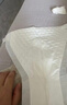 安可新婴儿T型尿片【80片】三角巾尿裤新生儿一次性隔尿垫防水拉拉裤M号 实拍图