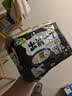 出前一丁（NISSIN）日清 进口方便面 黑蒜油猪骨汤味96g*5袋 泡面热门商品 实拍图