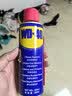 WD-40除锈剂润滑wd40门锁润滑油机械防锈油螺丝螺栓松动剂铁锈清洁神器 实拍图