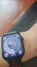 华为WATCH FIT 3 华为智能手表 幻夜黑 轻薄大屏运动减脂 男女情侣手表 实拍图