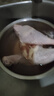 正大鸡全腿4斤（约4-6个）鸡腿烧烤鸡肉鸡腿肉低脂生鲜烤鸡大腿 实拍图