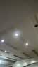 公牛（BULL）LED投光灯户外庭院工厂园林灯露营灯 IP65防水等级20W-6500K白光 实拍图