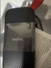 闪迪（SanDisk）4TB Type-c USB3.2 NVMe移动固态硬盘（PSSD）E61卓越版 1050MB/s三防保护 手机笔记本电脑外接SSD 实拍图