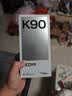 小米（MI）红米K90 新品骁龙8至尊版 小米5G手机REDMI K90 白色 12GB+256GB 官方标配 实拍图