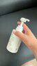 松达婴儿沐浴露洗发水儿童山茶油低泡无硅油 300ml 实拍图