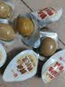 良品铺子什锦鹌鹑蛋450g卤蛋小包装64颗铁蛋即食盐焗卤味素食网红休闲零食 实拍图