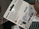 金士顿（Kingston）TF卡 行车记录仪内存卡高速摄像头监控手机存储卡micro sd SDCS3/128GB【V10丨读速150M/s】 实拍图