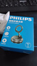飞利浦（PHILIPS）车载手机支架真空吸附汽车中控台磁吸导航2326无线充电器支架套装 实拍图