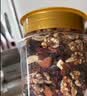 京东京造 混合坚果果干罐装500g 休闲零食每日坚果核桃扁桃仁腰果孕妇零食 实拍图