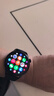 华为【父亲节礼物，千元通话手表】WATCH 3 黑色氟橡胶表带 46mm表盘运动智能eSIM独立通话 实拍图