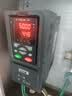 艾伦德变频器380V三相重载1.5/2.2/3KW/4KW/5.5/7.5KW/风机水泵异步电机调速 三相重载4KW 实拍图