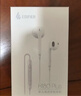 漫步者（EDIFIER）H180Plus 半入耳式有线耳机 手机耳机 音乐耳机 K歌耳麦 3.5mm接口 电脑笔记本手机适用 实拍图