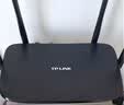 普联（TP-LINK）大道路由器7DR6430 BE6400 5G WiFi7千兆双频家用高速穿墙 2.4G wifi6无线 2.5G网口 游戏加速 实拍图