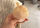 马博士婴儿牙胶磨牙胶棒小蘑菇牙胶新生儿儿童咬咬胶水果咬咬袋 5件 实拍图