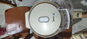 美的（Midea）电饼铛 小钢炮0涂层316L不锈钢电饼档 家庭用40mm超深双面加热 煎饼锅烤肉锅烙饼锅早餐机电煎锅s1 实拍图