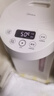 美的（Midea）电水瓶母婴级316L不锈钢内胆水壶家用5L大容量净饮水机自动智能保温一体除氯01CPro 实拍图