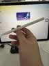倍思电容笔apple Pencil Pro磁吸触控笔手写笔苹果笔iPad笔 适用iPad Pro/Air/Mini/iPad11平板触屏笔 实拍图