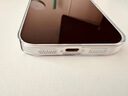 Apple/苹果【点击“立即领取“享补贴】iPhone 17 Pro 256GB 银色 支持移动联通电信5G 双卡双待手机 实拍图