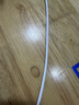 Apple/苹果 原装正品20W type-c充电器 苹果usb-c充电器手机快充头 旗舰店苹果iPhone 17 Pro Max充电器 实拍图