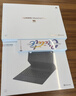 HUAWEI M-Pencil Pro 平板创作笔 华为手写笔 星闪技术 AI 一触即达 360°隐身触控 雪域白 实拍图