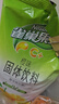 雀巢（Nestle）果维C+橙汁味840g/袋 富含维C 低脂果珍冲饮果汁粉 实拍图