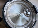 苏泊尔（SUPOR）一人食电压力锅2.3L 陶晶球釜开盖火锅智能预约1-3人SY-23YC8062Q电饭煲高压锅 实拍图