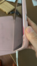 闪魔适用iPad11钢化膜A16芯片2025年款Apple平板11/10电脑高清贴膜全屏抗指纹防爆第十代屏幕保护 实拍图