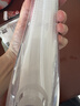 博皓（prooral）冲牙器5025Plus手持立式洗牙器带数显水牙线成人洁牙器便携牙齿冲洗器 象牙白270ml【七夕节好礼】 实拍图